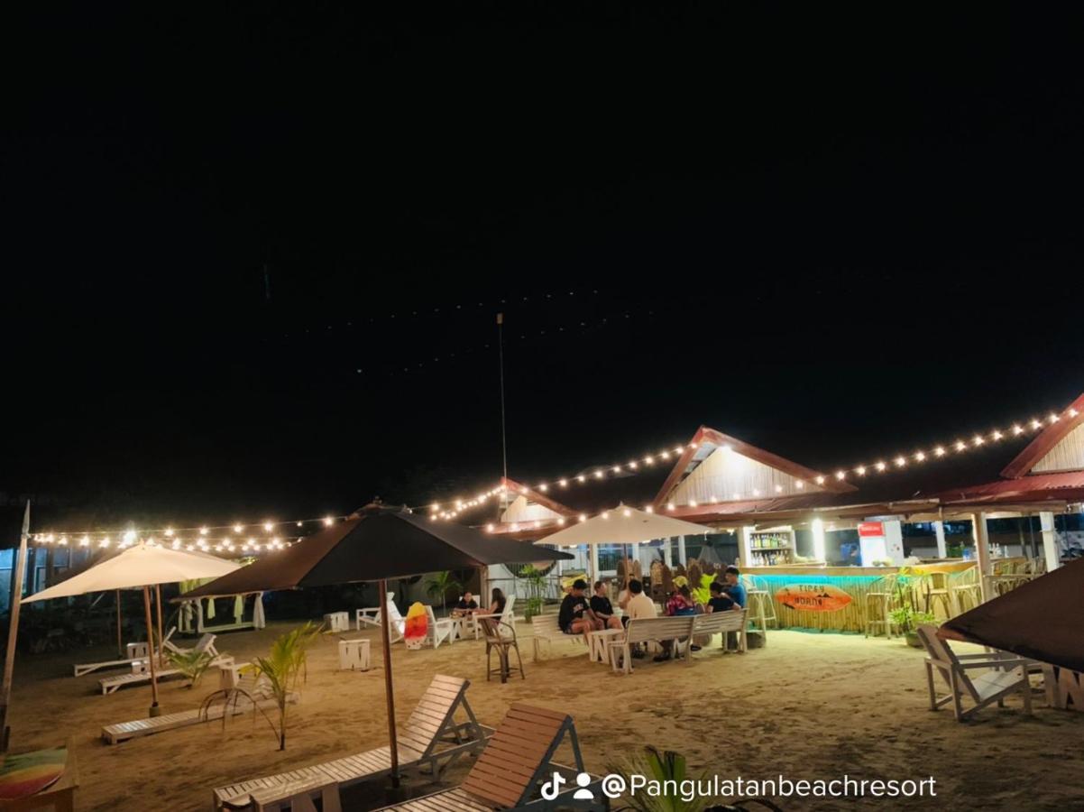 Pangulatan Beach Resort El Nido Εξωτερικό φωτογραφία