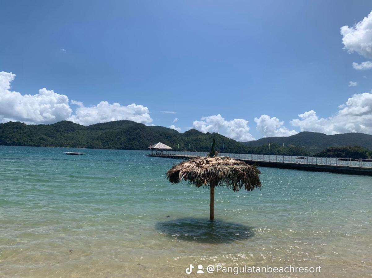 Pangulatan Beach Resort El Nido Εξωτερικό φωτογραφία