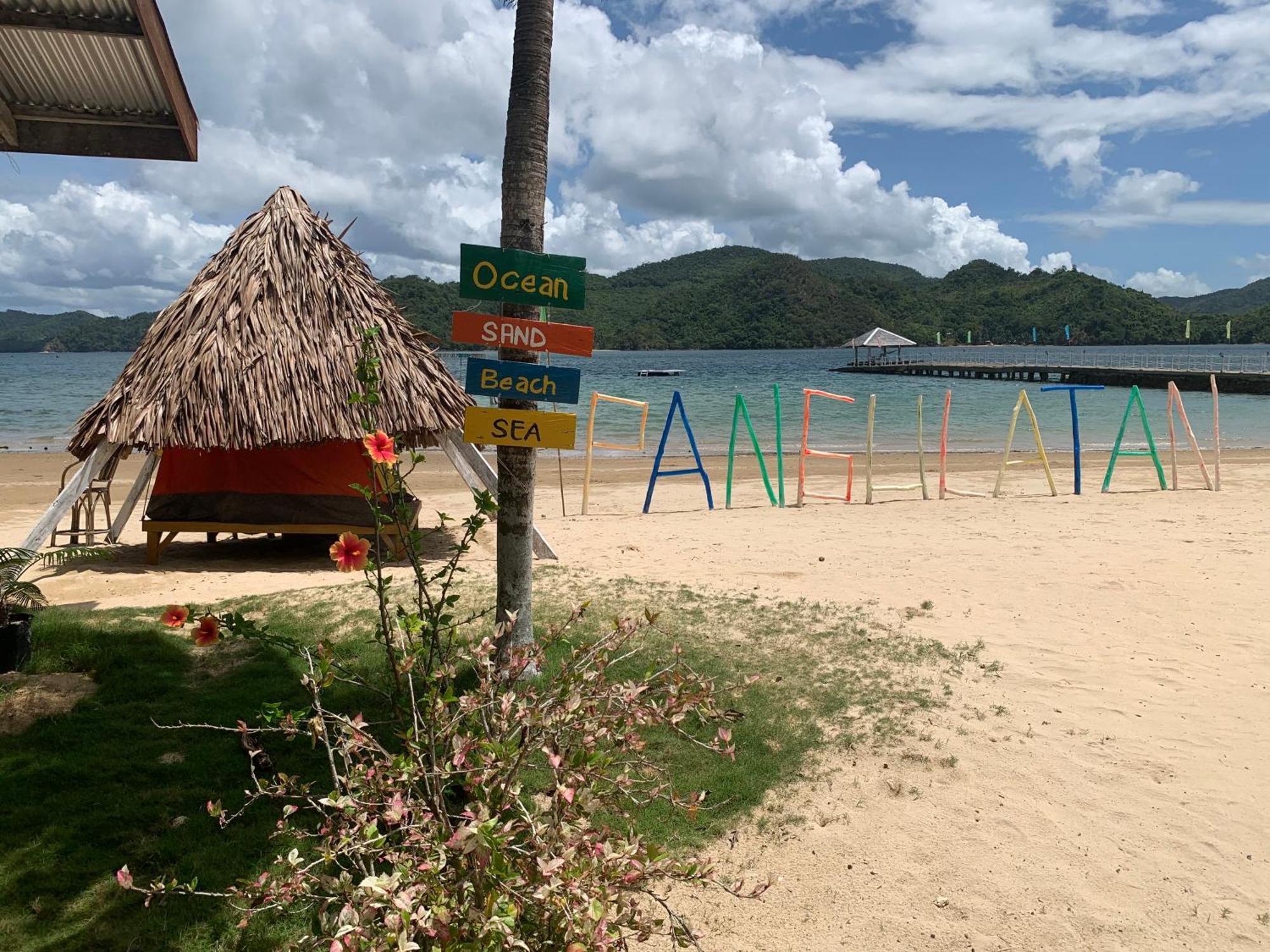 Pangulatan Beach Resort El Nido Δωμάτιο φωτογραφία