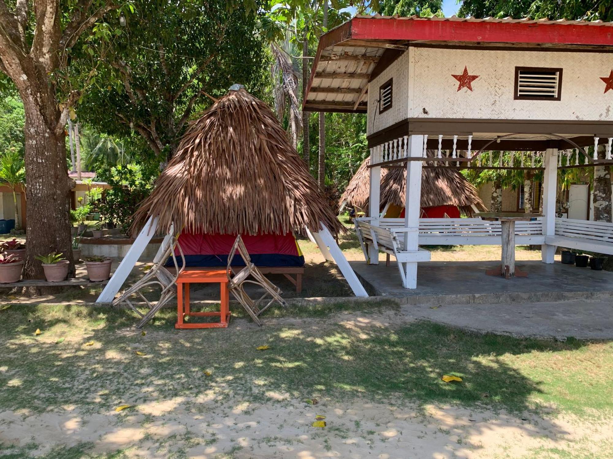 Pangulatan Beach Resort El Nido Δωμάτιο φωτογραφία