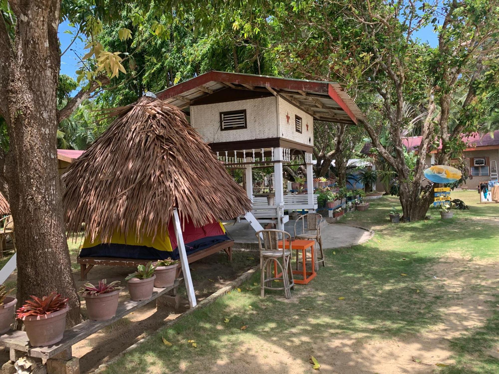 Pangulatan Beach Resort El Nido Δωμάτιο φωτογραφία