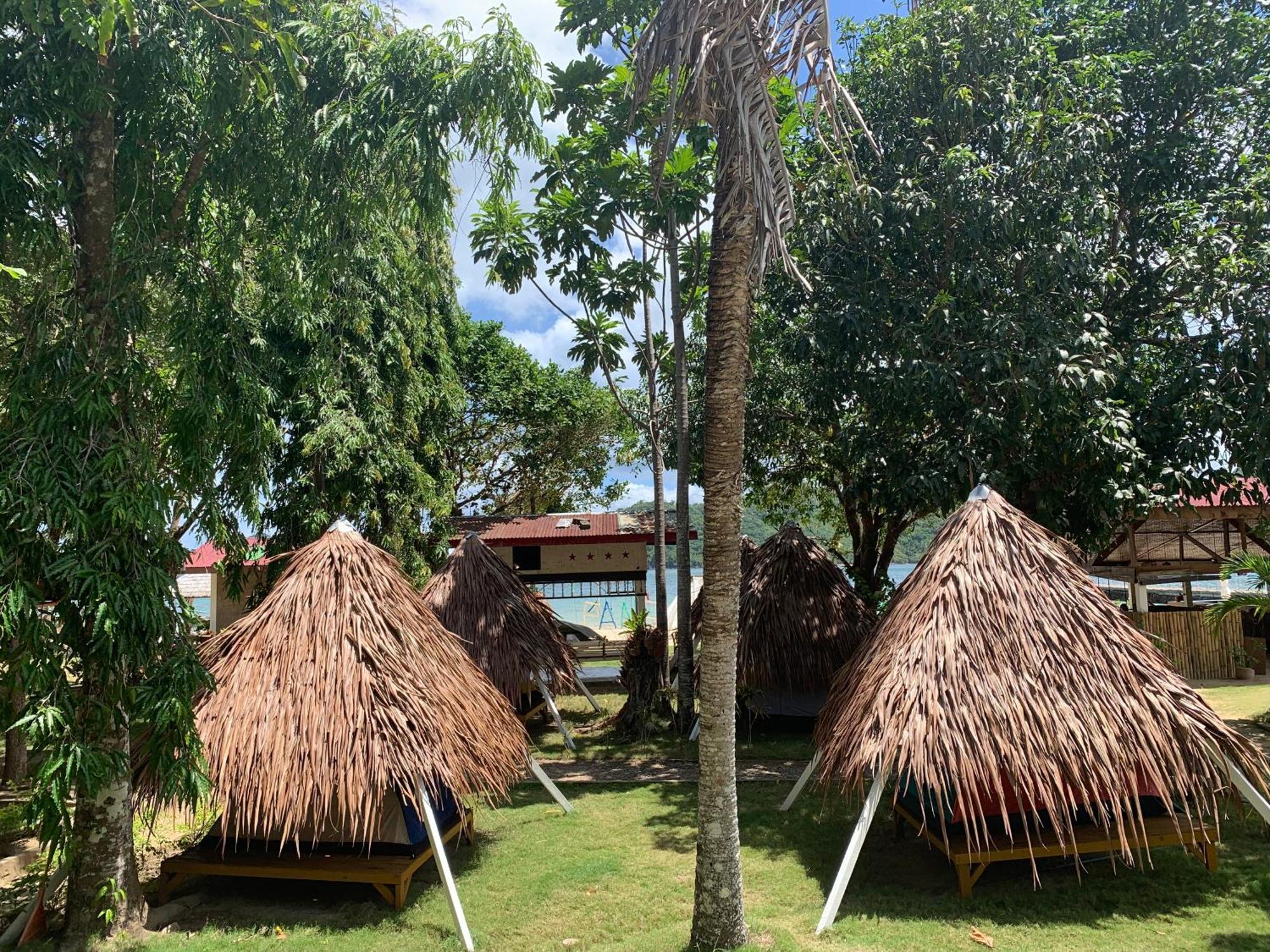 Pangulatan Beach Resort El Nido Δωμάτιο φωτογραφία