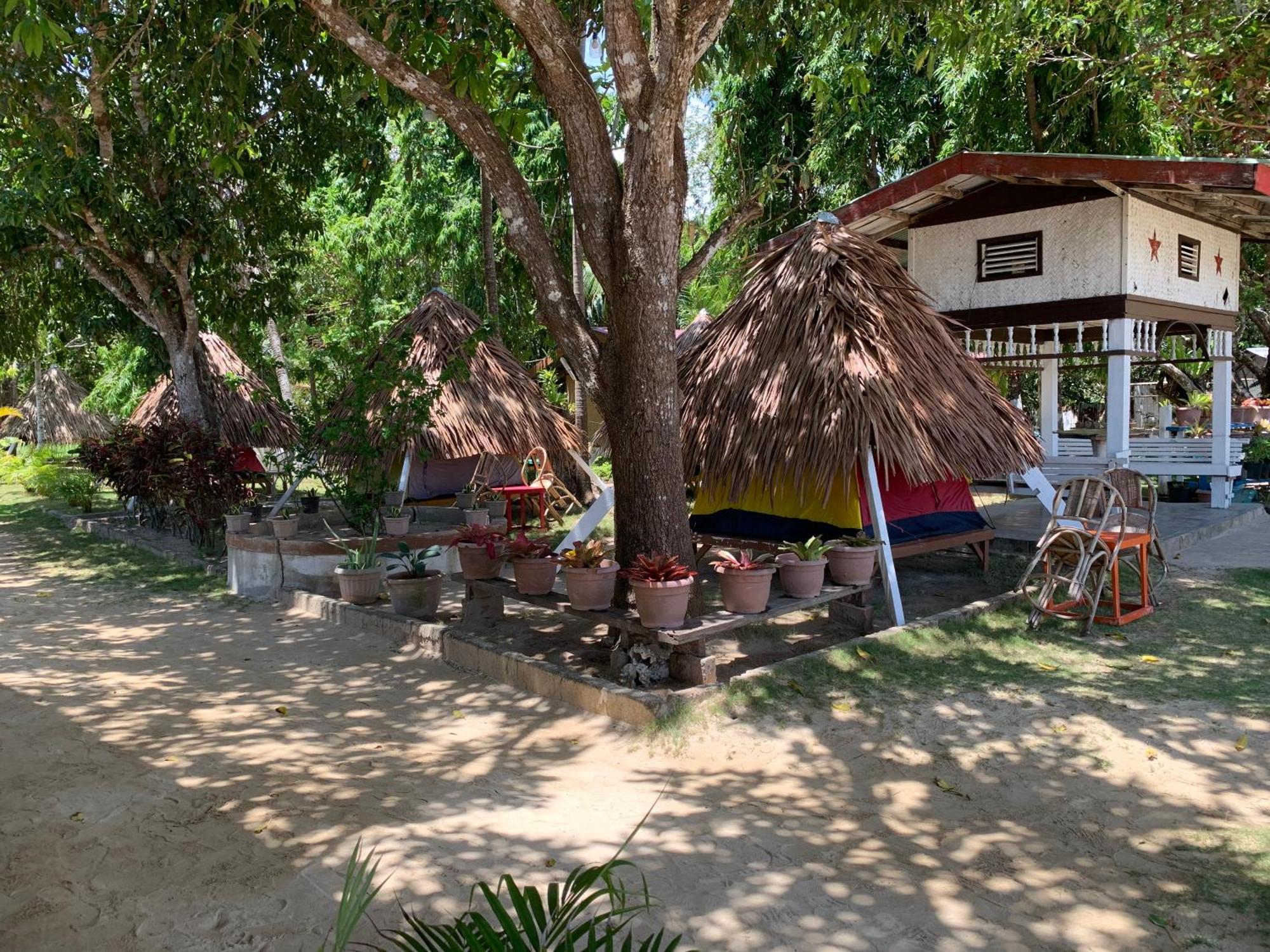 Pangulatan Beach Resort El Nido Δωμάτιο φωτογραφία