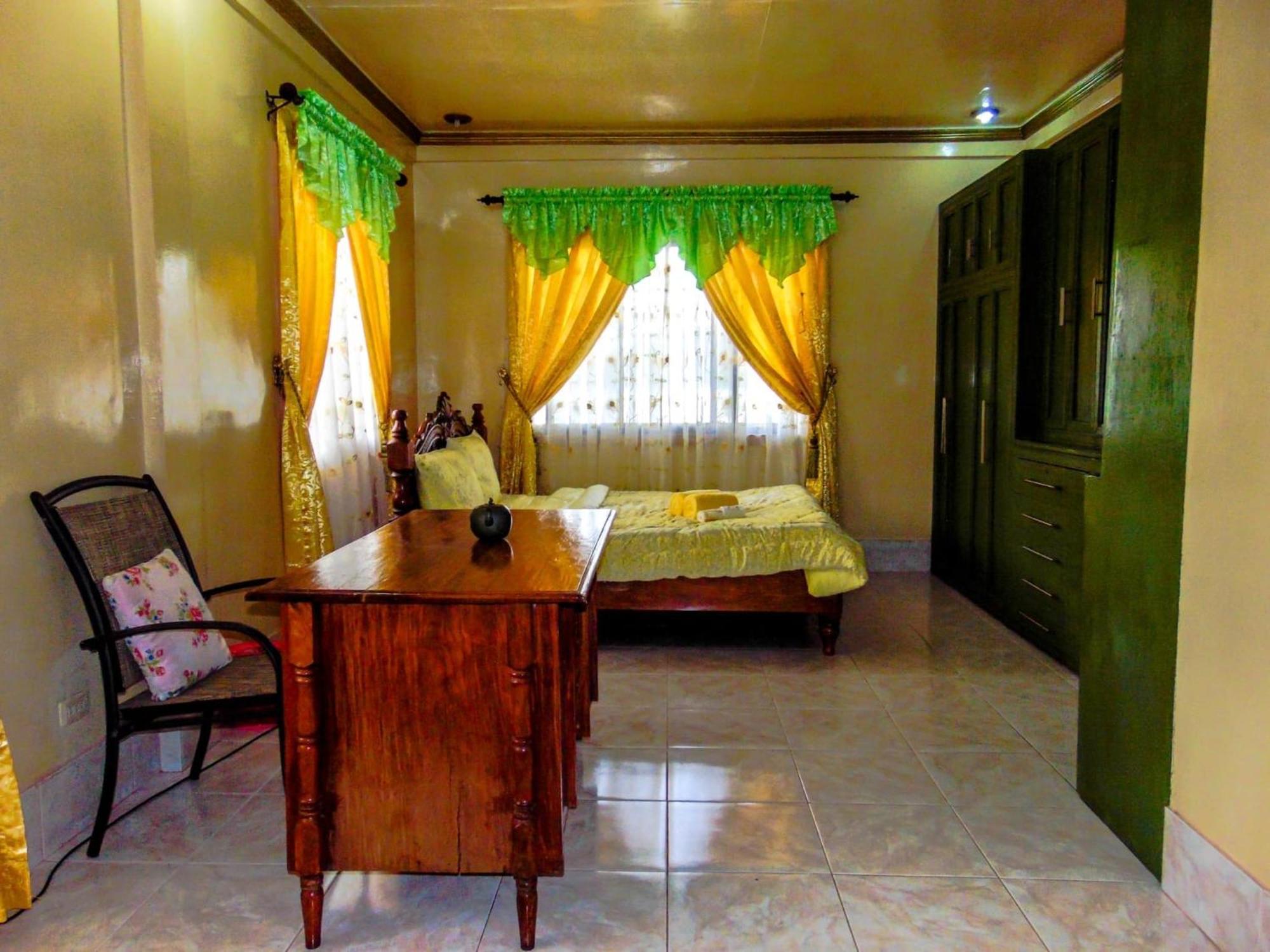 Pangulatan Beach Resort El Nido Δωμάτιο φωτογραφία