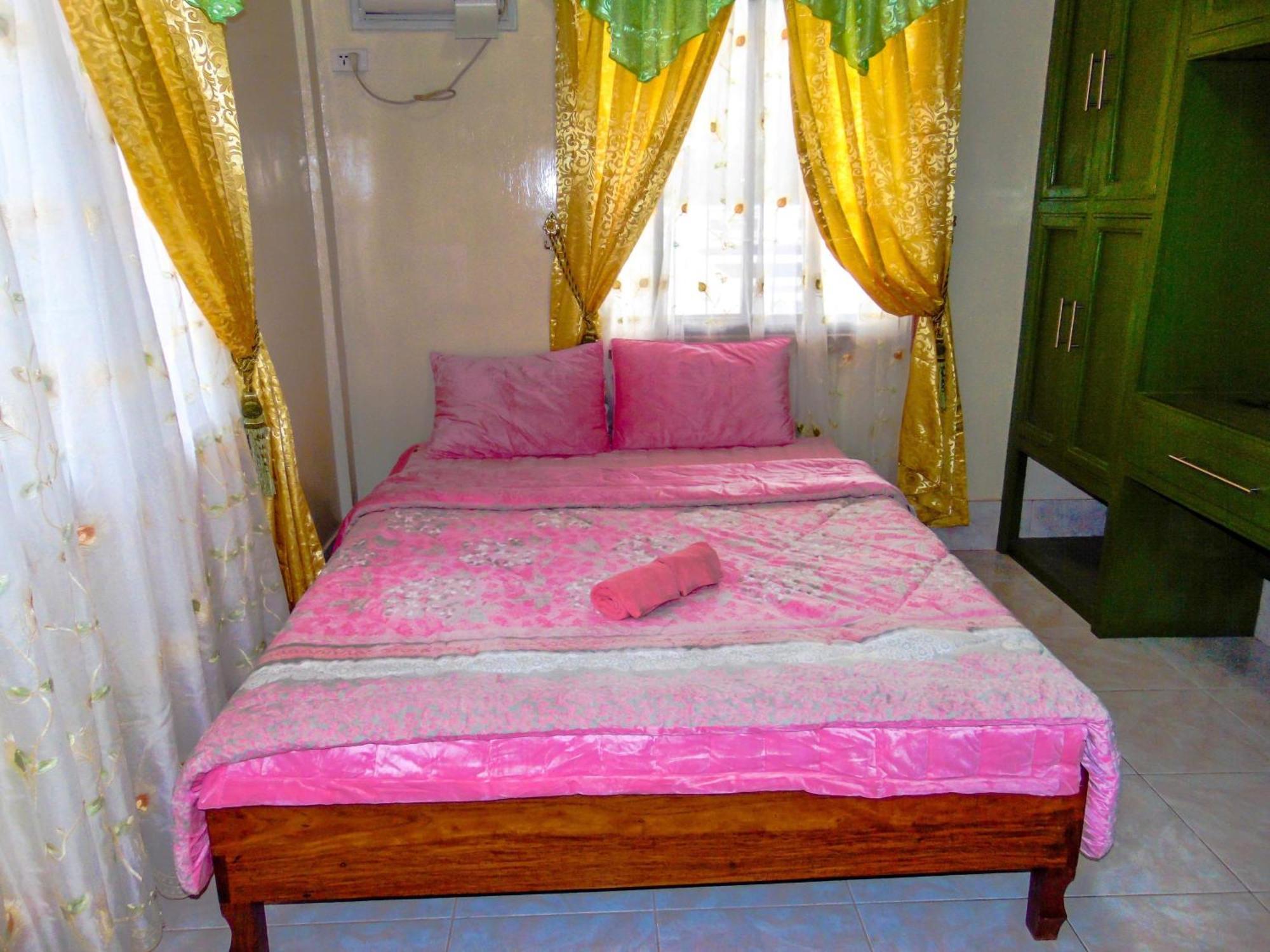 Pangulatan Beach Resort El Nido Δωμάτιο φωτογραφία